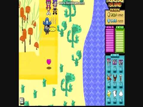 Hi Hi Puffy Amiyumi Treasure Island Hi Hi Puffy Amiyumi Treasure Island
