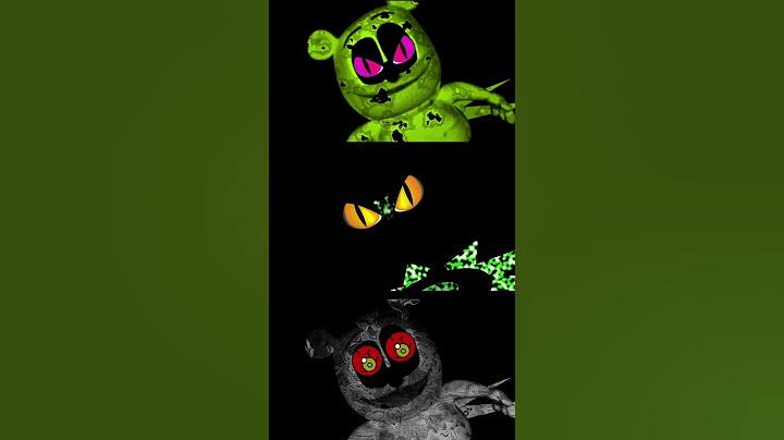GUMMY BEAR IN SUPER DARK & SCARY EFFECTS  #SHORTS