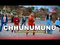 Chhunumunu  jyan maya  team junior  dance  the cartoonz crew  samaya pakhrin choreography
