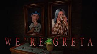 😱Dont Make Me Go In There!!!😱 - The Cabin Factory