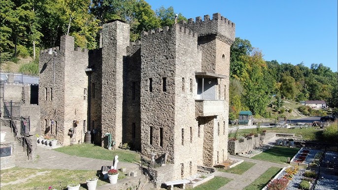 Loveland Castle