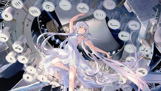 [Nightcore] Orbit || ARHY ✘