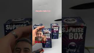 No gastes tu DINERO en estas CAJAS SORPRESA de NAVAJAS‼️😱| #navajasedc