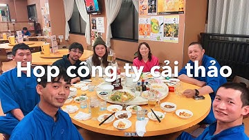 Thu nhập thực tế và cuộc sống của thực tập sinh nông nghiệp tại Nhật Bản