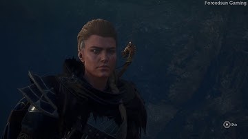 Assassin’s Creed Valhalla - Binding Fate/Cheating Fate