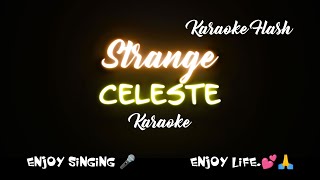 Famous Strange - Celeste (Karaoke version) (Karaoke with Lyrics) Profile