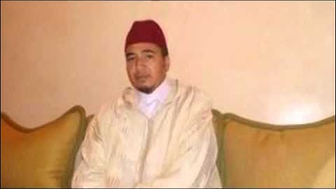 تلاوة خاشعة للمقرئ محمد العسري بتراويح اليوم الأول من رمضان