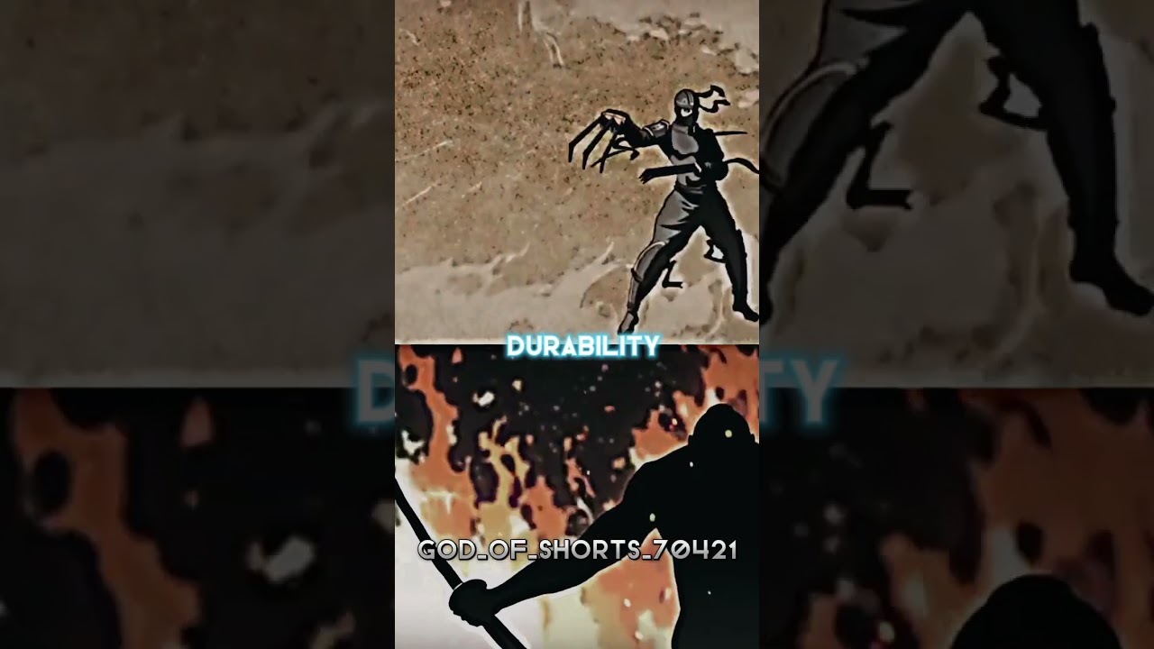 Shadow Fight 2 Lynx Vs Shadow Part - 1