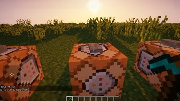 Chocapic 13 V6 Low test pojavlauncher VirGL New Renderer replacement Zink