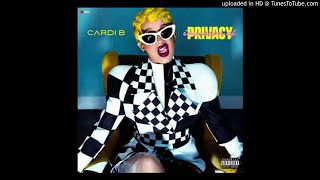 Cardi B - Ring feat. Kehlani [Official Audio]