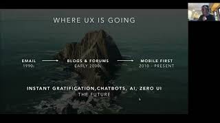 Agile Explained - Design Thinking - Part 2 - Module 6 Lesson 2