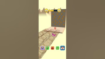 NEW Transform Epic Race 3D gameplay walkthrough (448) #shorts