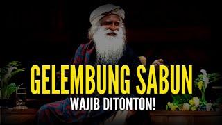 Arti KESADARAN Tidak Seperti Yang Kita Kira - Sadhguru Subtitle Indonesia