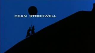 The Dunwich Horror 1970 Opening Credits