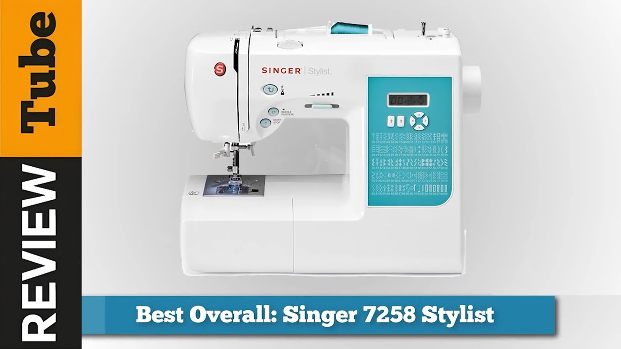 Reviews for Singer Stylist 100-Stitch Sewing Machine
