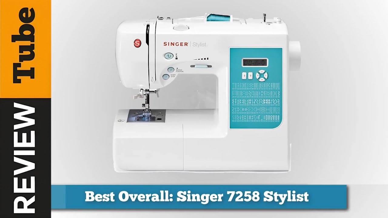 SINGER Stylist Electric Sewing Machine at Tractor Supply Co.