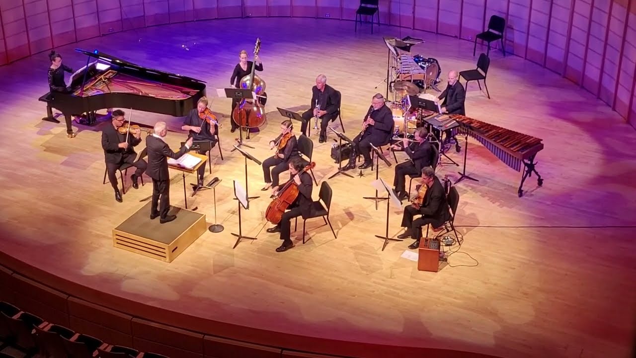 Valse di Fantastica - FFXV A New World: Intimate Music from Final Fantasy,  Vancouver 2022