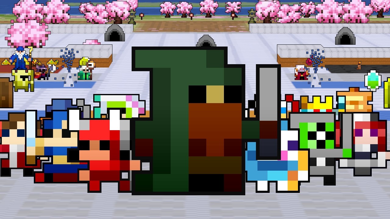 We Took on RotMG’s Hardest Group Challenge