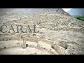 Pyramids older than egypts caral drone