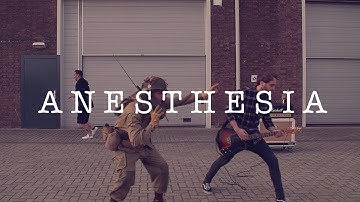 Call It Off - Anesthesia [Official Video]
