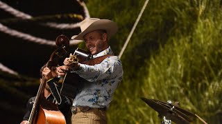 Charley Crockett - Lies and Regret (Live at Farm Aid 2022)