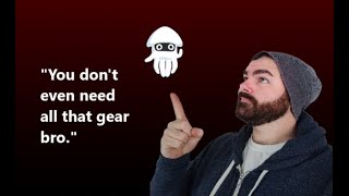 Why you should always wear motorcycle gear