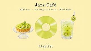 Jazz Piano Café 🎹 Soft Piano Jazz for Reading, Study & Relax [1.5 Hour Mix] screenshot 5