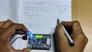 04 SDRAM on De0Nano (code refered and modified from- https://github.com/stffrdhrn/digi-recorder)