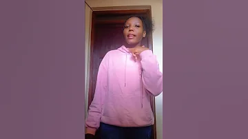 Wengine Wana Damu Mbaya Mtu Hujamkosea Ila Anatamani Hufe Gospelmusic Kenyatiktokers Kenya 