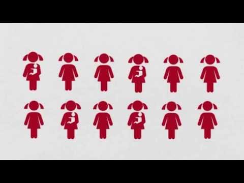 ნუ გაათხოვებ!