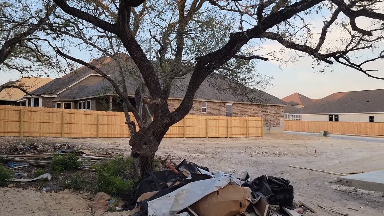 We Found Creepy Abandoned Houses! Would You Buy This New Build House?