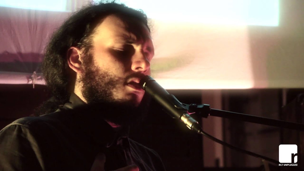 WRONG ON YOU - KILLER live at RLT Unplugged 2014