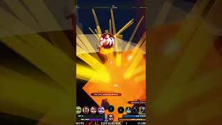 He spawned near the Feins | Shindo Life CC #roblox #shindolife #subscribe