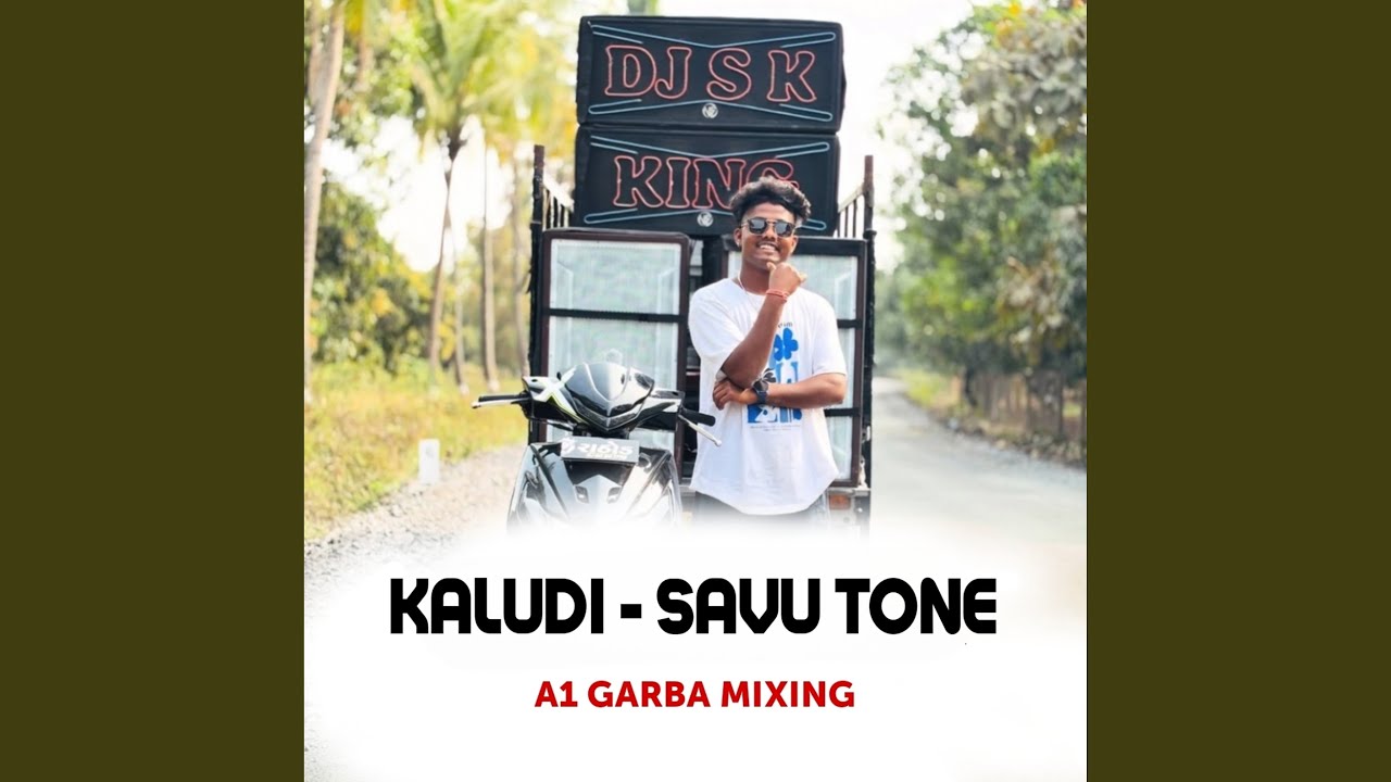KALUDI - SAVU TONE