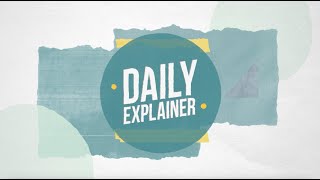 COP29 | Daily Explainer