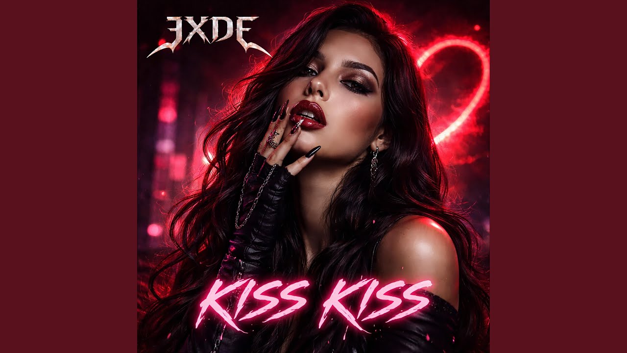 kiss kiss - YouTube