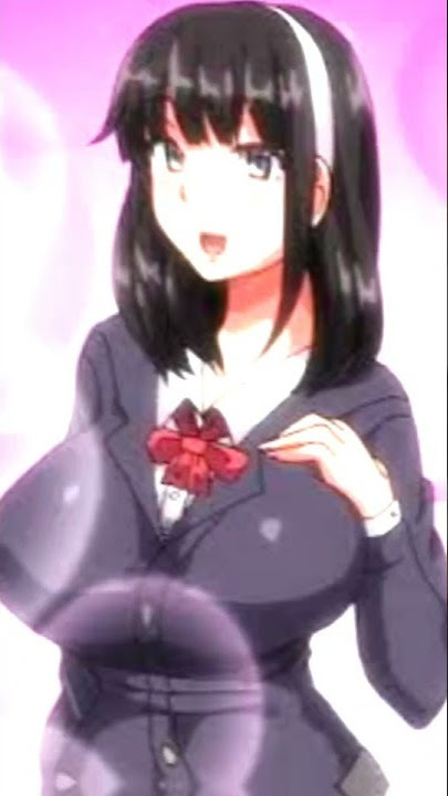 rekomendasi anime H part3