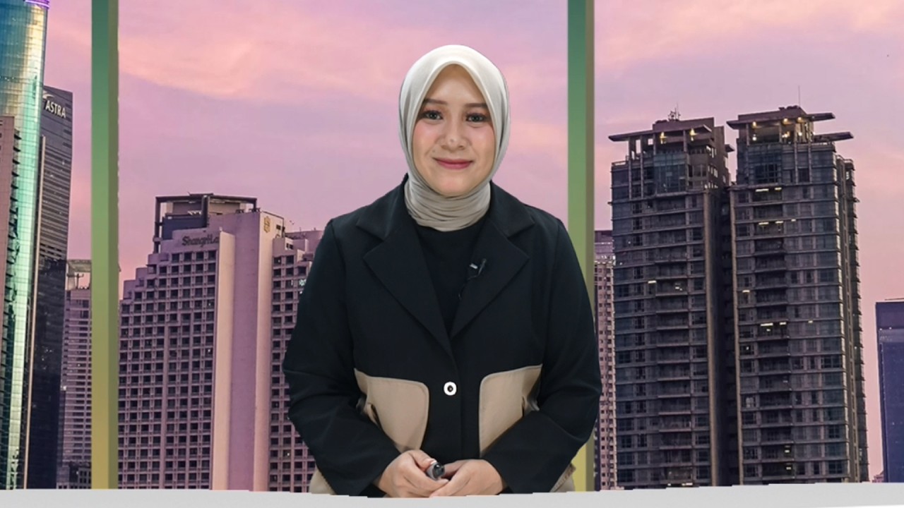 [Full] Berita Nasional Petang | Status Siaga I TNI