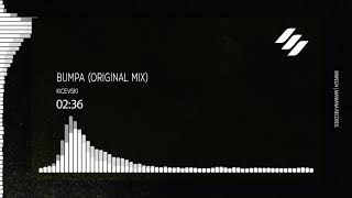 Kicevski  -  Bumpa (Original Mix) Resimi