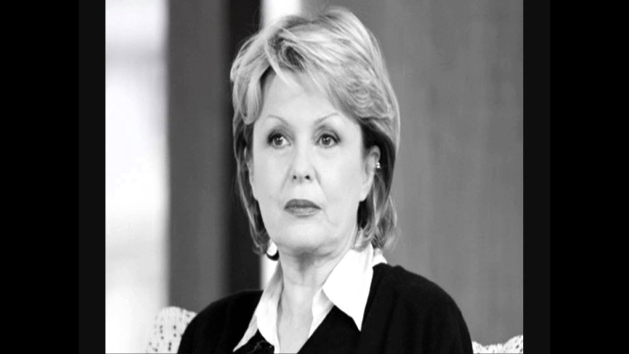 Śmierć Gabrieli Kownackiej