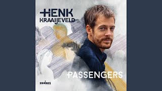Video thumbnail of "Henk Kraaijeveld - Perhaps"