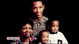 Mother, Children of D.C. Sniper Speak Out  Pt. 2  Crime Watch Daily