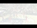 Jasmine Thomas with the nice dish vs  the Sparks 1
