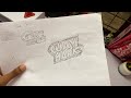 #dailyvlog22 🤩❣️Creating Waymark Logo