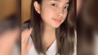 Tiktok Babe - Janna Chua - Galing Nya Sumayaw - Hot And Y Tiktok Videos Compilation - Giveaway Na