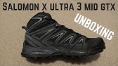 Salomon X 3 GTX® SKU: 9064975 -