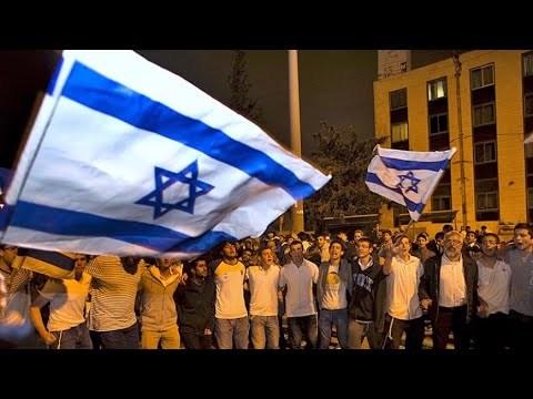 Does Israel Have a Right to Exist as a Jewish State?  - Ali Abunimah on Reality Asserts Itself (3/5)