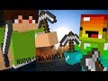 Nuova serie vanilla minecraft wmichael sorgini