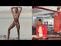 Ep 75. Mikhala Barasa: Lawyer, Pro Bodybuilder, and Fitness Influencer Shaping Kenya's Fitness Scene