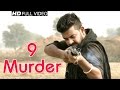 9 Murder || 2016 Haryanvi New Song || Suresh Saharan || Badmshi Song